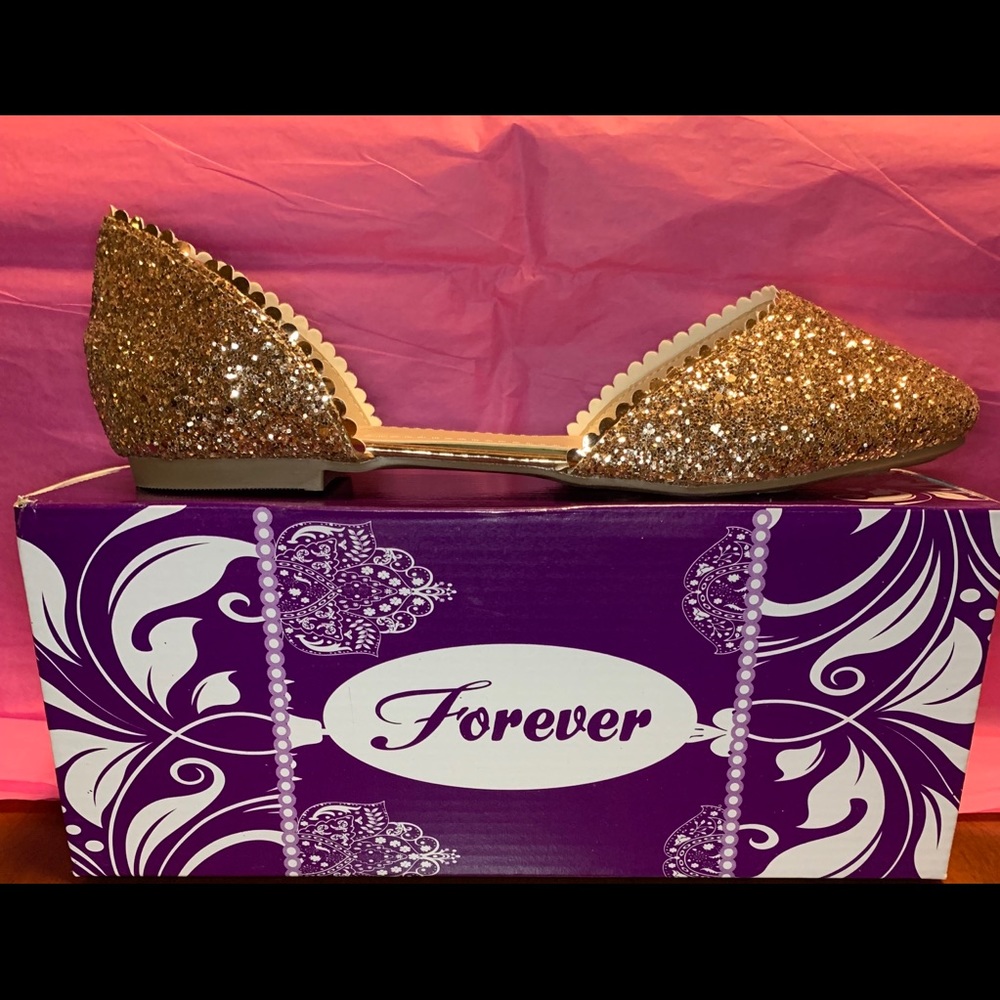 Women’s Flats